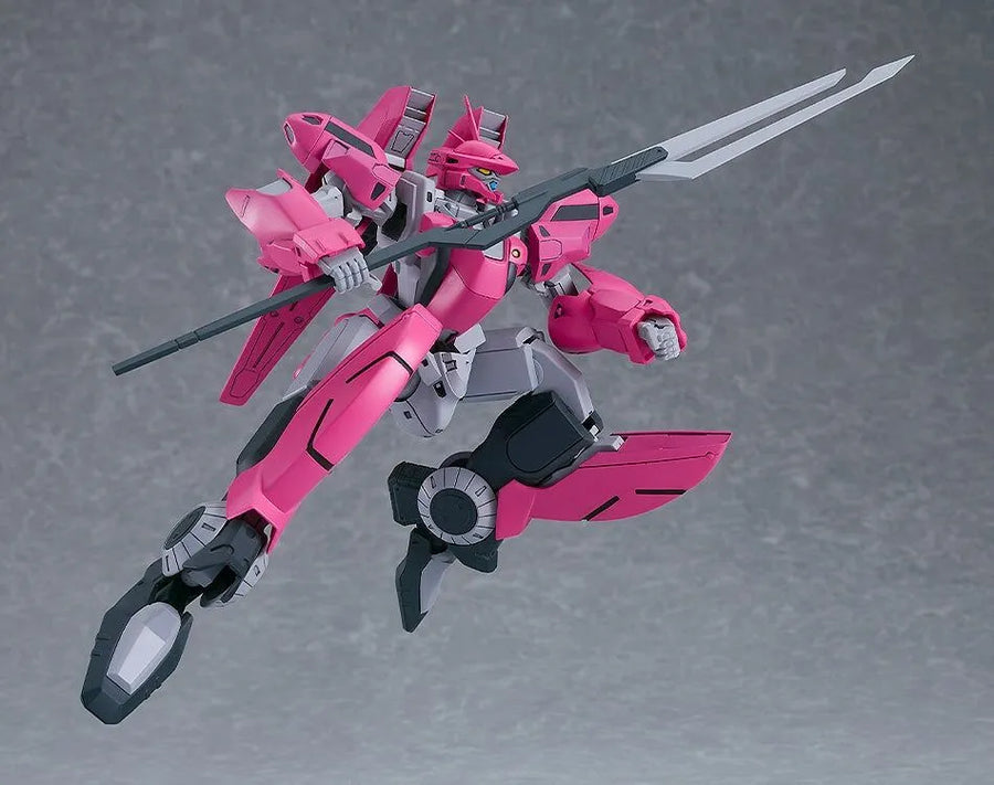 Kidou Senkan Nadesico - Aestivalis - Moderoid - 0G Battle Frame (Good Smile Company)ㅤ – Good Smile Company – ActionFigureBrasil