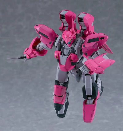 Kidou Senkan Nadesico - Aestivalis - Moderoid - 0G Battle Frame (Good Smile Company)ㅤ – Good Smile Company – ActionFigureBrasil — close