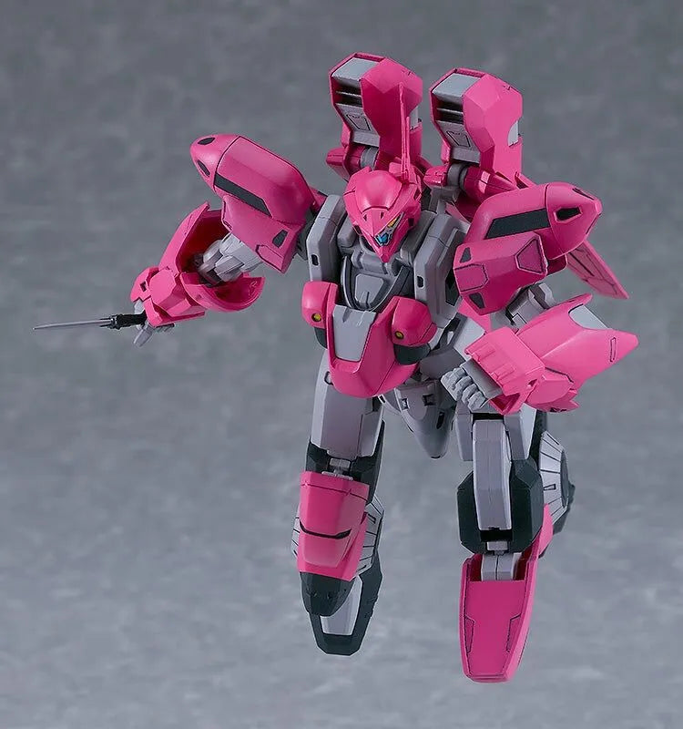 Kidou Senkan Nadesico - Aestivalis - Moderoid - 0G Battle Frame (Good Smile Company)ㅤ – Good Smile Company – ActionFigureBrasil