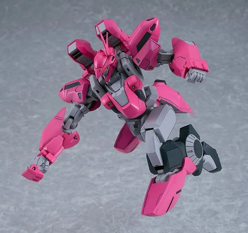 Kidou Senkan Nadesico - Aestivalis - Moderoid - 0G Battle Frame (Good Smile Company)ㅤ – Good Smile Company – ActionFigureBrasil