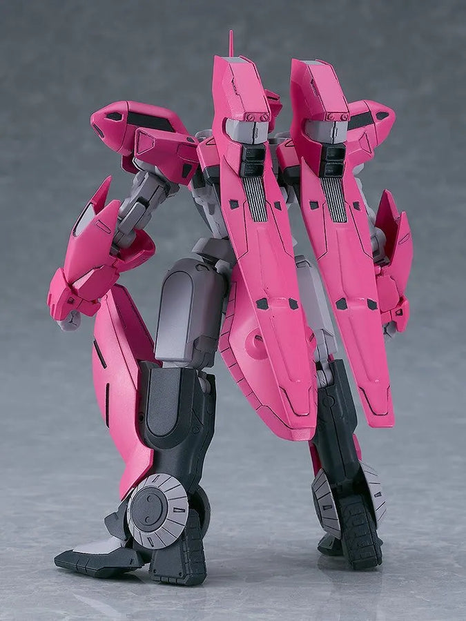 Kidou Senkan Nadesico - Aestivalis - Moderoid - 0G Battle Frame (Good Smile Company)ㅤ – Good Smile Company – ActionFigureBrasil