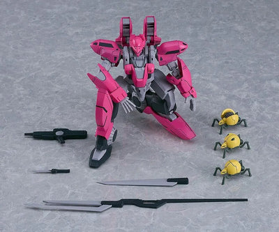 Kidou Senkan Nadesico - Aestivalis - Moderoid - 0G Battle Frame (Good Smile Company)ㅤ – Good Smile Company – ActionFigureBrasil — ambientada