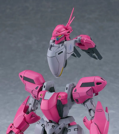 Kidou Senkan Nadesico - Aestivalis - Moderoid - 0G Battle Frame (Good Smile Company)ㅤ – Good Smile Company – ActionFigureBrasil — com base expositora