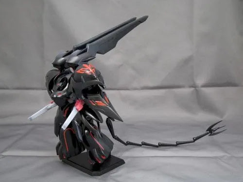 Kidou Senkan Nadesico - Black Sarena (Kotobukiya)ㅤ – Kotobukiya – ActionFigureBrasil