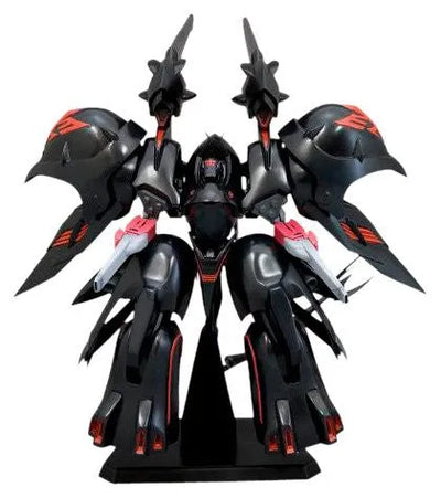 Kidou Senkan Nadesico - Black Sarena (Kotobukiya)ㅤ – Kotobukiya – ActionFigureBrasil — com base expositora