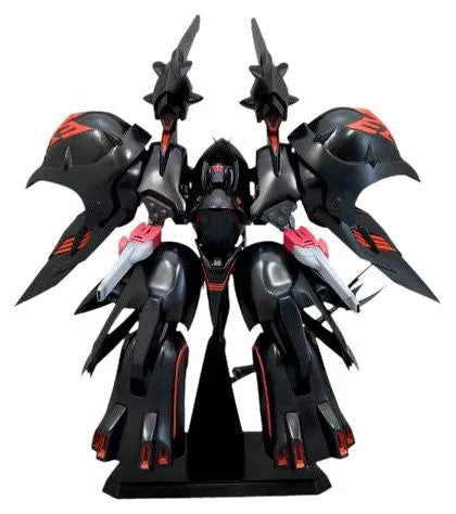Kidou Senkan Nadesico - Black Sarena (Kotobukiya)ㅤ – Kotobukiya – ActionFigureBrasil