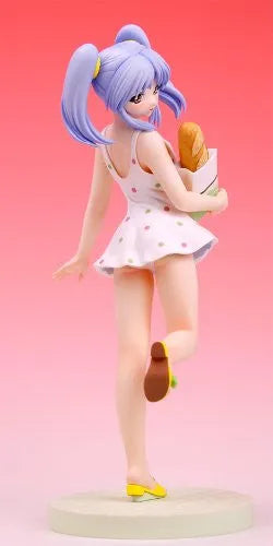 Kidou Senkan Nadesico - Hoshino Ruri - 1/7 - Panya-san no Kaerimichi Polka Dot Dress (Kurushima)ㅤ – Kurushima – ActionFigureBrasil — ângulo diferente