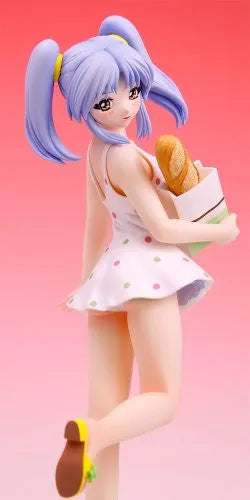 Kidou Senkan Nadesico - Hoshino Ruri - 1/7 - Panya-san no Kaerimichi Polka Dot Dress (Kurushima)ㅤ – Kurushima – ActionFigureBrasil — detalhe do produto