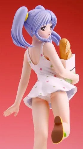 Kidou Senkan Nadesico - Hoshino Ruri - 1/7 - Panya-san no Kaerimichi Polka Dot Dress (Kurushima)ㅤ – Kurushima – ActionFigureBrasil