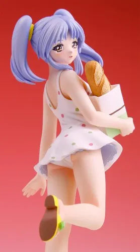 Kidou Senkan Nadesico - Hoshino Ruri - 1/7 - Panya-san no Kaerimichi Polka Dot Dress (Kurushima)ㅤ – Kurushima – ActionFigureBrasil — acessórios