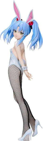 Kidou Senkan Nadesico - Hoshino Ruri - B-style - 1/6 - Bunny Ver. (FREEing)ㅤ – FREEing – ActionFigureBrasil