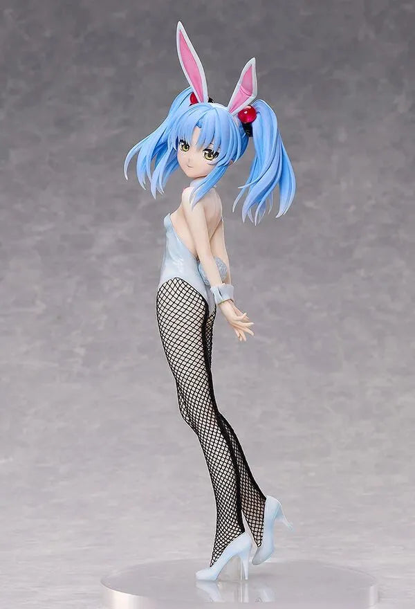 Kidou Senkan Nadesico - Hoshino Ruri - B-style - 1/6 - Bunny Ver. (FREEing)ㅤ – FREEing – ActionFigureBrasil