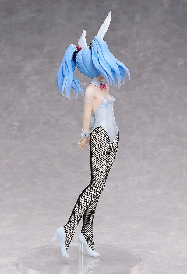 Kidou Senkan Nadesico - Hoshino Ruri - B-style - 1/6 - Bunny Ver. (FREEing)ㅤ – FREEing – ActionFigureBrasil