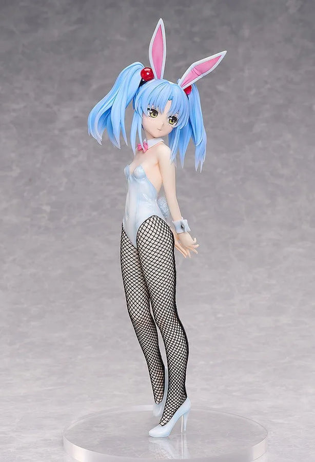 Kidou Senkan Nadesico - Hoshino Ruri - B-style - 1/6 - Bunny Ver. (FREEing)ㅤ – FREEing – ActionFigureBrasil