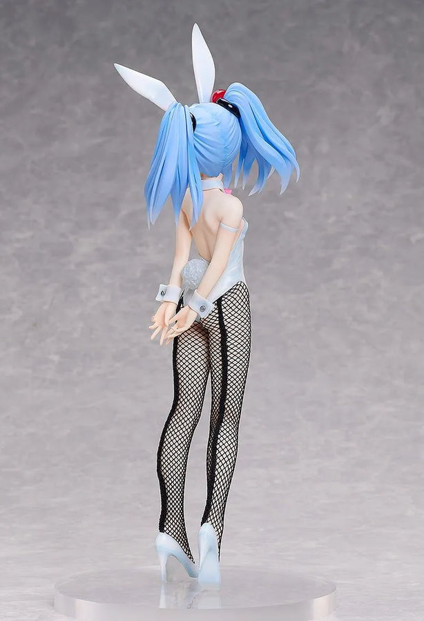 Kidou Senkan Nadesico - Hoshino Ruri - B-style - 1/6 - Bunny Ver. (FREEing)ㅤ – FREEing – ActionFigureBrasil