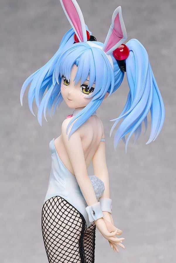 Kidou Senkan Nadesico - Hoshino Ruri - B-style - 1/6 - Bunny Ver. (FREEing)ㅤ – FREEing – ActionFigureBrasil