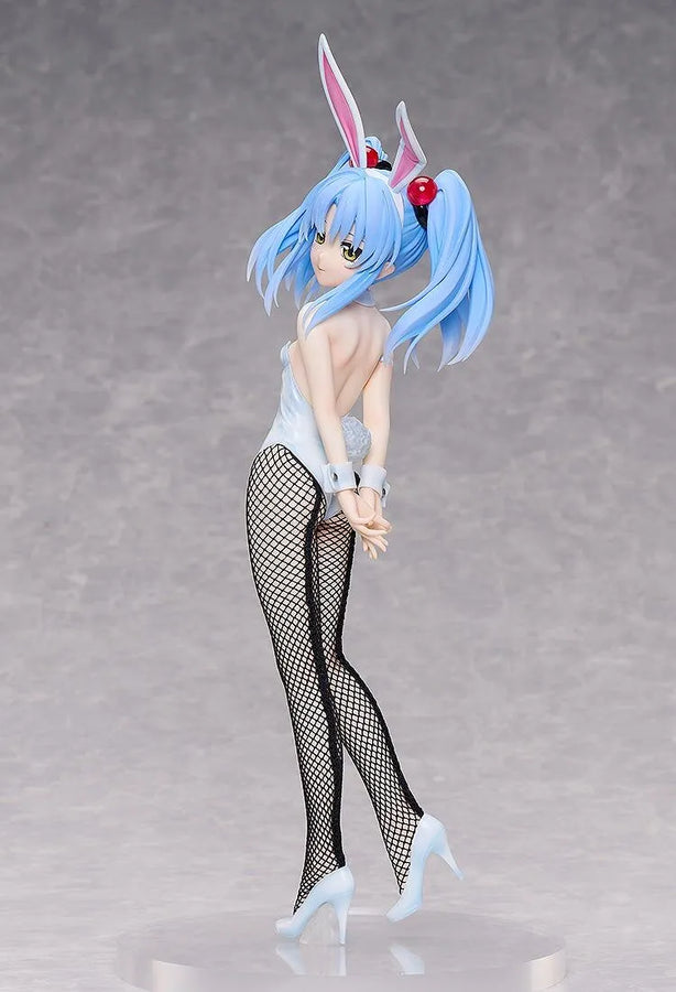 Kidou Senkan Nadesico - Hoshino Ruri - B-style - 1/6 - Bunny Ver. (FREEing)ㅤ – FREEing – ActionFigureBrasil