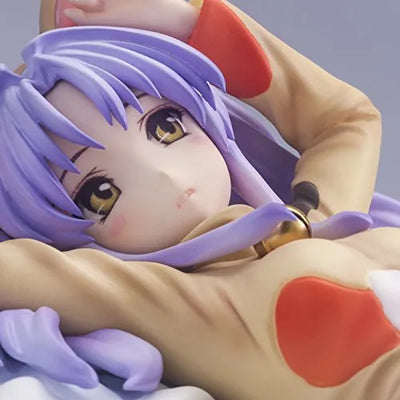Kidou Senkan Nadesico - Hoshino Ruri - Hdge No19 - Neko Cos ver.ㅤ – Union Creative – ActionFigureBrasil — detalhe do produto