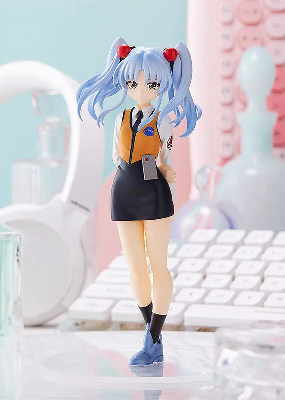 Kidou Senkan Nadesico - Hoshino Ruri - Pop Up Parade - 2024 Re-release (Good Smile Company)ㅤ – Good Smile Company – ActionFigureBrasil
