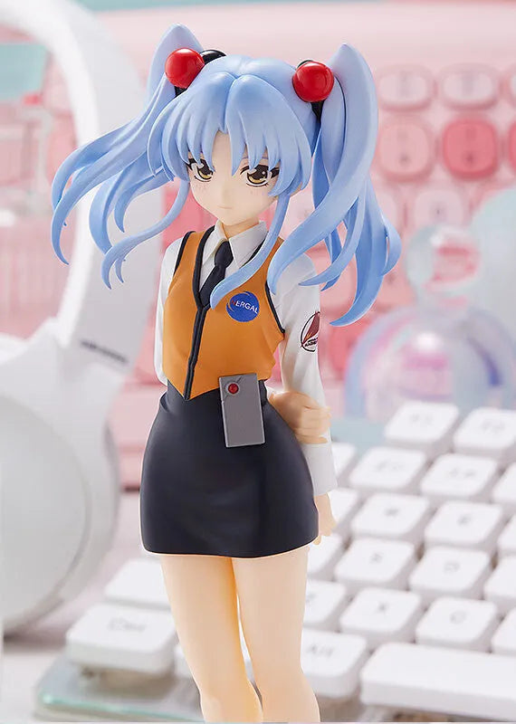 Kidou Senkan Nadesico - Hoshino Ruri - Pop Up Parade - 2024 Re-release (Good Smile Company)ㅤ – Good Smile Company – ActionFigureBrasil