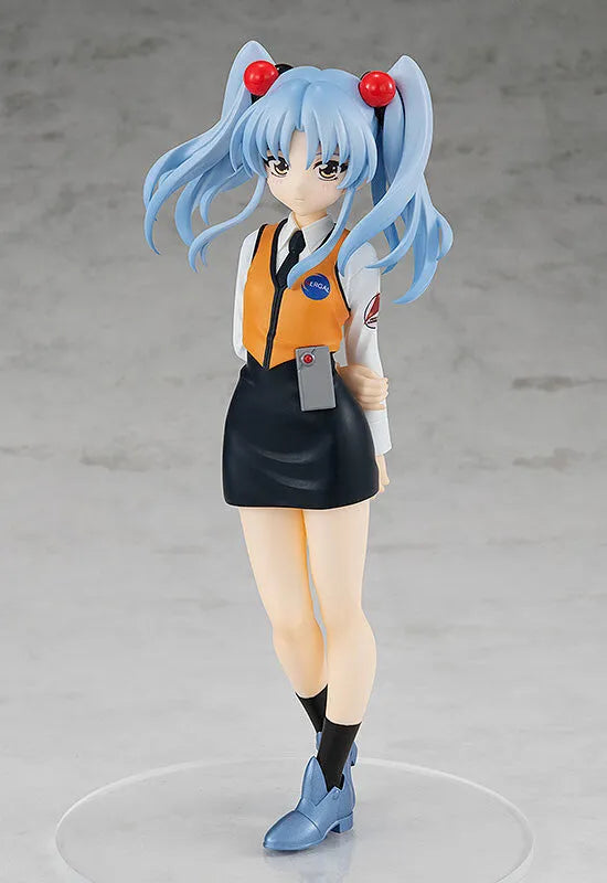 Kidou Senkan Nadesico - Hoshino Ruri - Pop Up Parade - 2024 Re-release (Good Smile Company)ㅤ – Good Smile Company – ActionFigureBrasil
