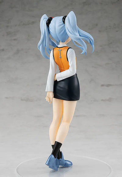 Kidou Senkan Nadesico - Hoshino Ruri - Pop Up Parade - 2024 Re-release (Good Smile Company)ㅤ – Good Smile Company – ActionFigureBrasil — embalagem