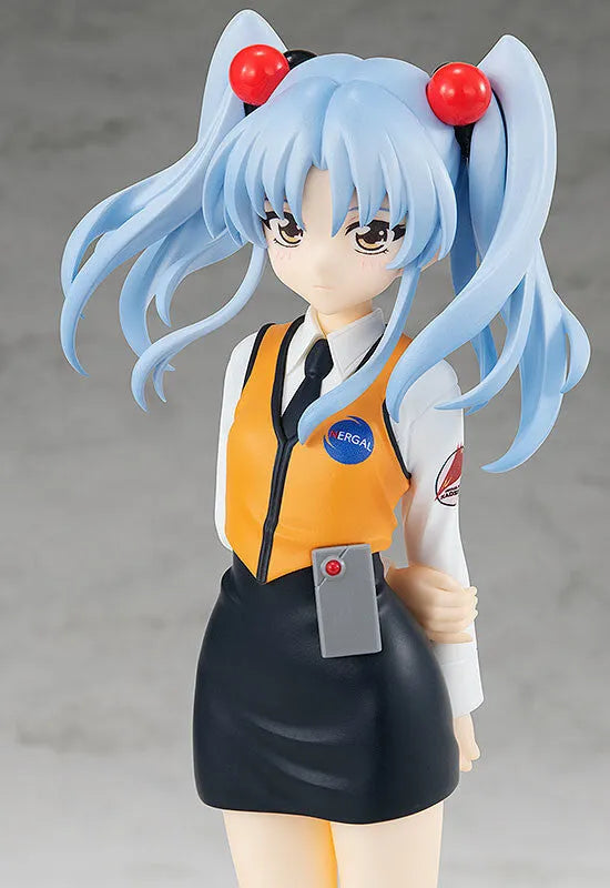 Kidou Senkan Nadesico - Hoshino Ruri - Pop Up Parade - 2024 Re-release (Good Smile Company)ㅤ – Good Smile Company – ActionFigureBrasil