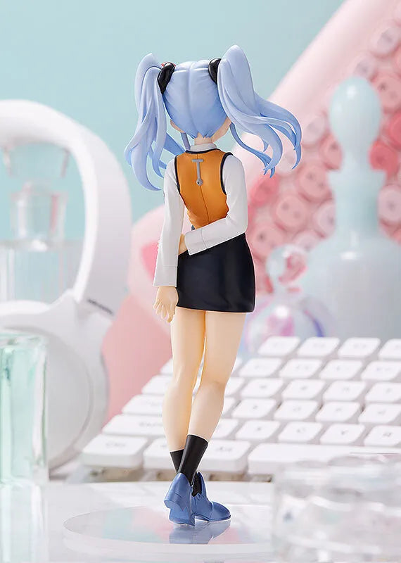 Kidou Senkan Nadesico - Hoshino Ruri - Pop Up Parade - 2024 Re-release (Good Smile Company)ㅤ – Good Smile Company – ActionFigureBrasil