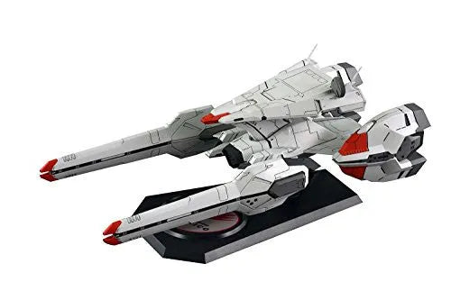 Kidou Senkan Nadesico - Nadesico - 1/1500 (Aquamarine)ㅤ – Aquamarine – ActionFigureBrasil