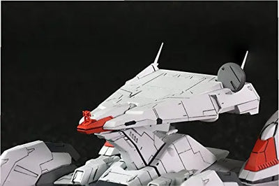 Kidou Senkan Nadesico - Nadesico - 1/1500 (Aquamarine)ㅤ – Aquamarine – ActionFigureBrasil — acessórios