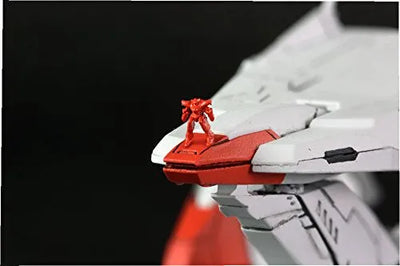 Kidou Senkan Nadesico - Nadesico - 1/1500 (Aquamarine)ㅤ – Aquamarine – ActionFigureBrasil — ambientada