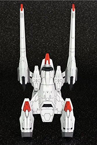 Kidou Senkan Nadesico - Nadesico - 1/1500 (Aquamarine)ㅤ – Aquamarine – ActionFigureBrasil