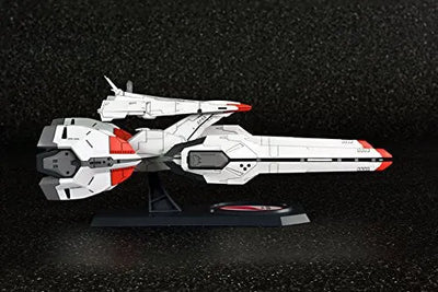 Kidou Senkan Nadesico - Nadesico - 1/1500 (Aquamarine)ㅤ – Aquamarine – ActionFigureBrasil — iluminação de estúdio