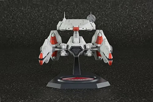 Kidou Senkan Nadesico - Nadesico - 1/1500 (Aquamarine)ㅤ – Aquamarine – ActionFigureBrasil
