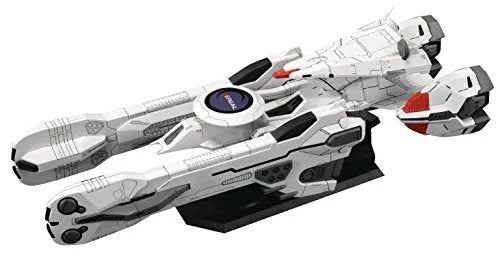 Kidou Senkan Nadesico - Nadesico - 1/1500 - Y Unit Equipment (Aquamarine)ㅤ – Aquamarine – ActionFigureBrasil