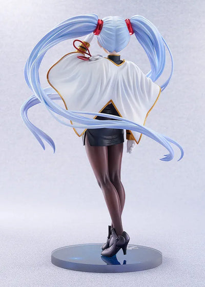 Kidou Senkan Nadesico -The Prince Of Darkness- - Hoshino Ruri - 1/7 (Good Smile Company)ㅤ – Good Smile Company – ActionFigureBrasil — com base expositora