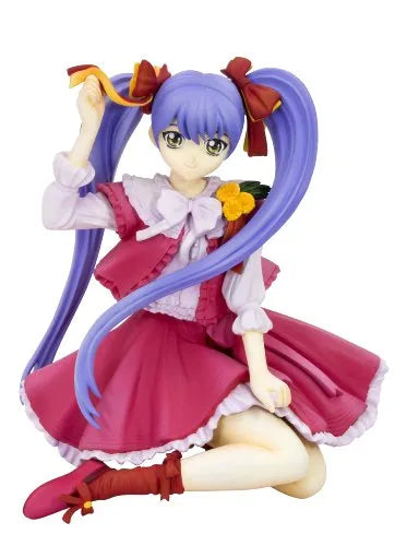 Kidou Senkan Nadesico -The Prince Of Darkness- - Hoshino Ruri - 1/8 - Frills Styleㅤ – Kotobukiya – ActionFigureBrasil