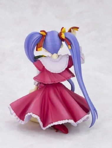 Kidou Senkan Nadesico -The Prince Of Darkness- - Hoshino Ruri - 1/8 - Frills Styleㅤ – Kotobukiya – ActionFigureBrasil