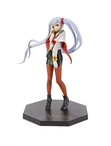 Kidou Senkan Nadesico -The Prince Of Darkness- - Hoshino Ruri - PM Figureㅤ – SEGA – ActionFigureBrasil