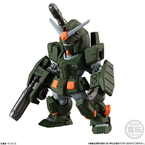 Kidou Senshi Crossbone Gundam - XM-X1 (F97) Crossbone Gundam X-1 - Bandai Shokugan - Candy Toy - FW Gundam Converge #13 (Bandai)ㅤ – Bandai – ActionFigureBrasil
