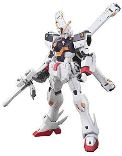 Kidou Senshi Crossbone Gundam - XM-X1 (F97) Crossbone Gundam X-1 - HGUC - 1/144 (Bandai)ㅤ – Bandai – ActionFigureBrasil