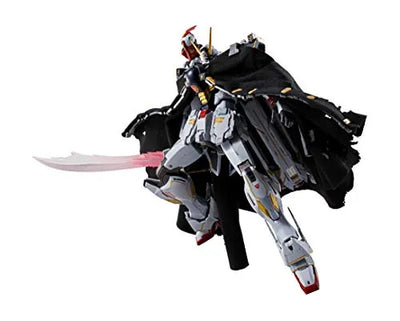 Kidou Senshi Crossbone Gundam - XM-X1 (F97) Crossbone Gundam X-1 - Metal Build (Bandai)ㅤ – Bandai – ActionFigureBrasil