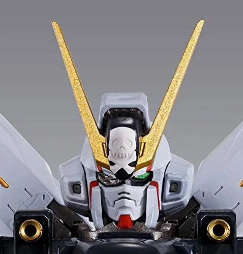 Kidou Senshi Crossbone Gundam - XM-X1 (F97) Crossbone Gundam X-1 - Metal Build (Bandai)ㅤ – Bandai – ActionFigureBrasil