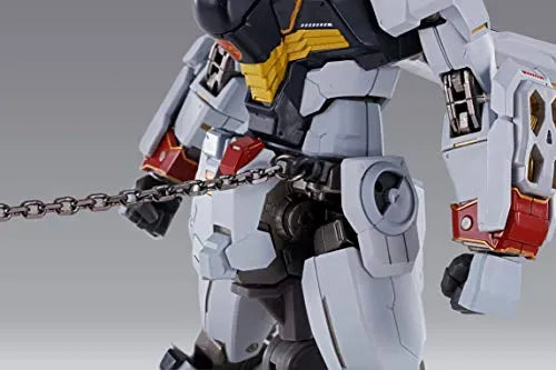Kidou Senshi Crossbone Gundam - XM-X1 (F97) Crossbone Gundam X-1 - Metal Build (Bandai)ㅤ – Bandai – ActionFigureBrasil