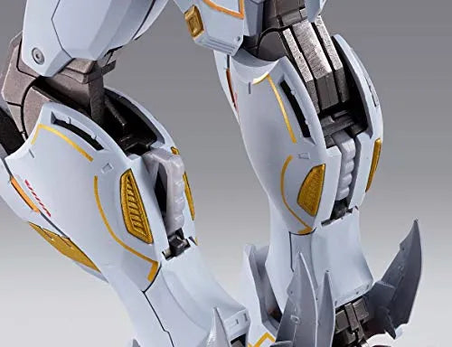Kidou Senshi Crossbone Gundam - XM-X1 (F97) Crossbone Gundam X-1 - Metal Build (Bandai)ㅤ – Bandai – ActionFigureBrasil