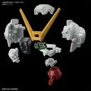 Kidou Senshi Crossbone Gundam - XM-X1 (F97) Crossbone Gundam X-1 - RG - 1/144 (Bandai Spirits)ㅤ – Bandai Spirits – ActionFigureBrasil