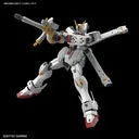 Kidou Senshi Crossbone Gundam - XM-X1 (F97) Crossbone Gundam X-1 - RG - 1/144 (Bandai Spirits)ㅤ – Bandai Spirits – ActionFigureBrasil