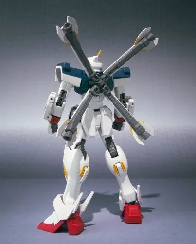 Kidou Senshi Crossbone Gundam - XM-X1 (F97) Crossbone Gundam X-1 - Robot Damashii <Side MS> - Robot Damashii (Bandai)ㅤ – Bandai – ActionFigureBrasil