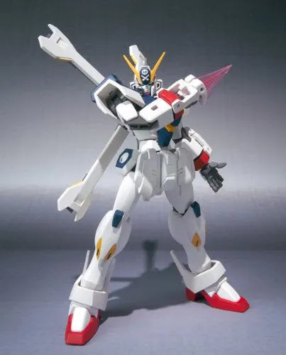Kidou Senshi Crossbone Gundam - XM-X1 (F97) Crossbone Gundam X-1 - Robot Damashii <Side MS> - Robot Damashii (Bandai)ㅤ – Bandai – ActionFigureBrasil