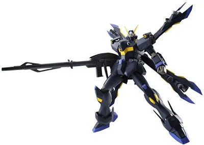 Kidou Senshi Crossbone Gundam - XM-X2 F97 Crossbone Gundam X-2 Custom - Robot Damashii - Robot Damashii <Side MS> - Full Action Ver. (Bandai)ㅤ – Bandai – ActionFigureBrasil